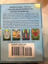 Load image into Gallery viewer, -THE
SACRED MEDICINE
ORACLE
