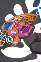 Load image into Gallery viewer, SOLE FOLKS x LA COMMONS 25 CREWNECK