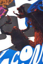 Load image into Gallery viewer, SOLE FOLKS x LA COMMONS 25 CREWNECK