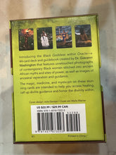 Load image into Gallery viewer, BLACK GODDESS With In
ORACLE