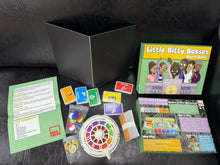 Load image into Gallery viewer, Little Bitty Bosses Board Game PREORDER 2/2026