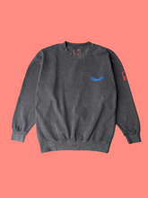 Load image into Gallery viewer, SOLE FOLKS x LA COMMONS 25 CREWNECK