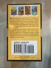 Load image into Gallery viewer, •SECRETS +PARADISE
Tarot