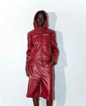 Load image into Gallery viewer, "Im Worth Alot" Hooded Jacket
