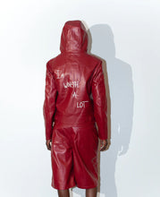 Load image into Gallery viewer, "Im Worth Alot" Hooded Jacket