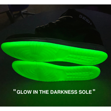 Load image into Gallery viewer, Sole Folks “BEEN FREE” Sneaker