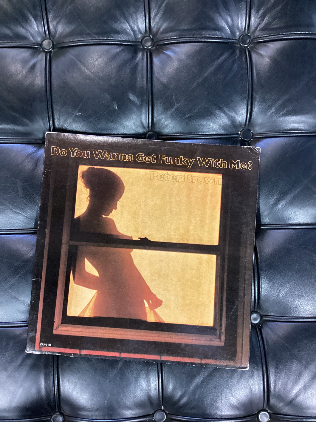 Peter Brown Do You Wanna