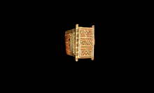 Load image into Gallery viewer, Coin/Door Ring

