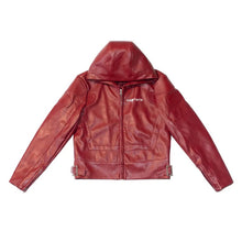 Load image into Gallery viewer, "Im Worth Alot" Hooded Jacket

