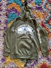 Load image into Gallery viewer, Leimert Park Walkers Club Hoodie
