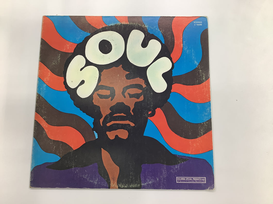 SOUL OG Compilation