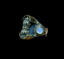 Load image into Gallery viewer, Spinner Ring
