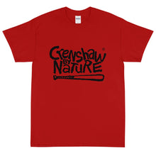 Load image into Gallery viewer, Crenshaw by Nature Tee
