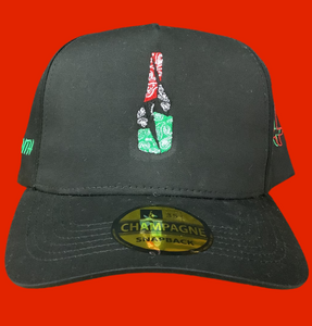 Juneteenth Blk Hat