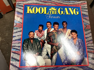 Kool & The Gang Forever