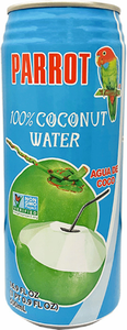 Parrot Coconut Water