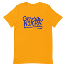 Load image into Gallery viewer, Crenshaw by Nature Tee
