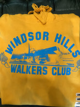 Load image into Gallery viewer, Windsor Hills Walkers Club Hoodie
