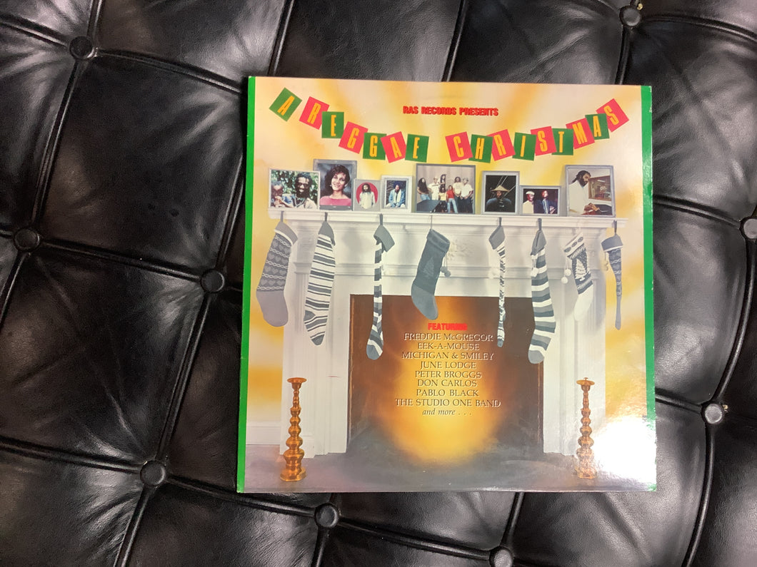 Reggae Christmas