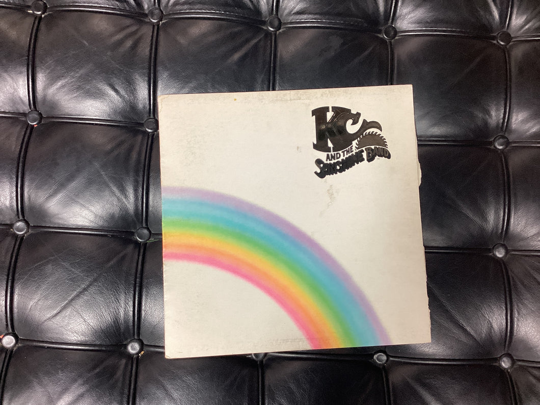 KC and the Sunshine Band Part 3