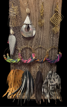 Load image into Gallery viewer, Miscellaneous Earrings
