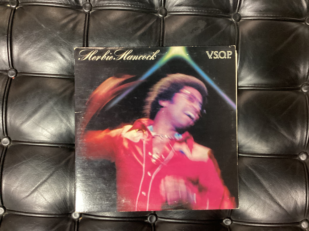 Herbie Hancock VSOP