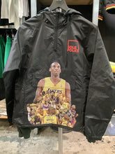 Load image into Gallery viewer, Sole Folks Kobe Windbreaker
