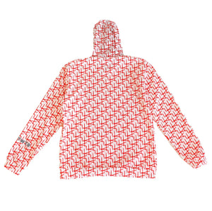 Parachute Hoodie
