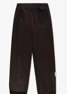 LA RAW BASQUIAT PANTS