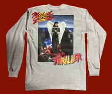 Load image into Gallery viewer, IBN Thriller Long Sleeve
