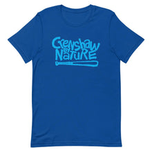 Load image into Gallery viewer, Crenshaw by Nature Tee
