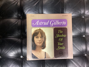 Astrud Gilberto The Shadow of your Smile