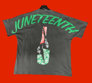 BLK Chain Shirt
