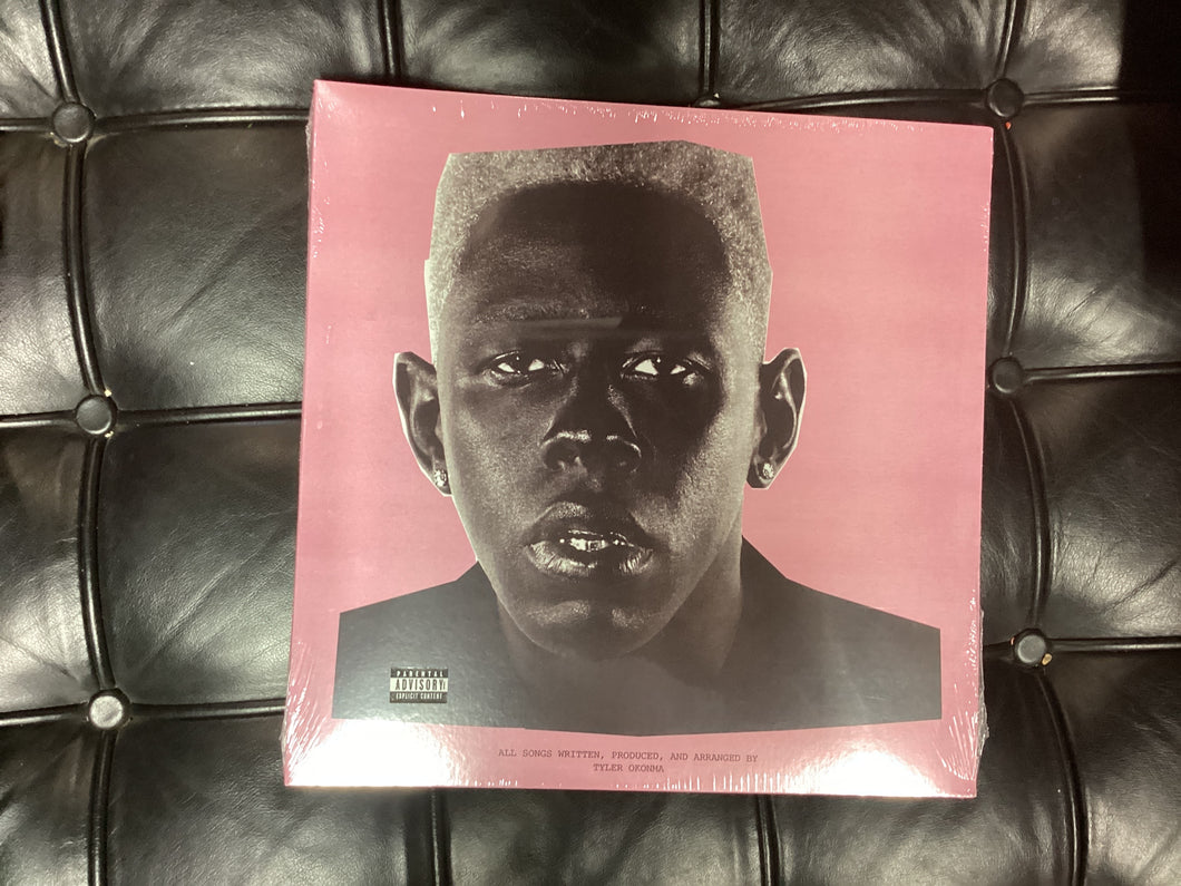 Tyler the Creator IGOR