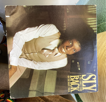 Load image into Gallery viewer, SLY &amp; THE FAMILY STONE BACK ON THE RIGHT TRACK
