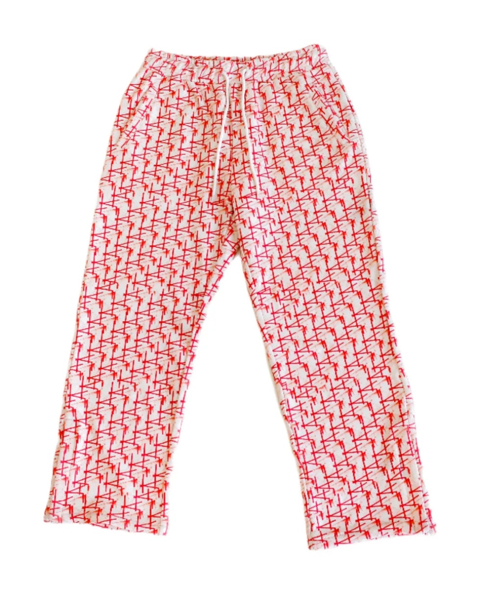 Rocket Power Sweatpants