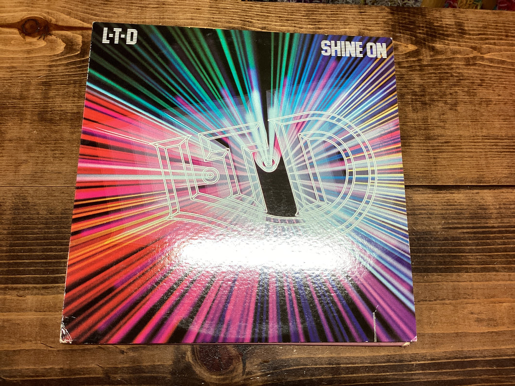 LTD Shine On