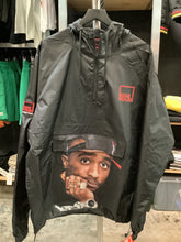Load image into Gallery viewer, Sole Folks Tupac Windbreaker
