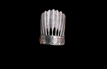 Load image into Gallery viewer, Mandela/Indian Ring
