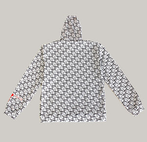 Knotwtr Parachute Hoodie