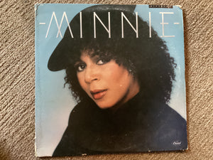 -Minnie Riperton "Minnie"