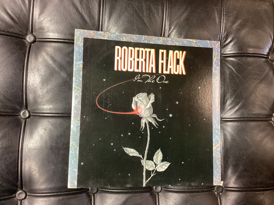 Roberta Flack I’m The One