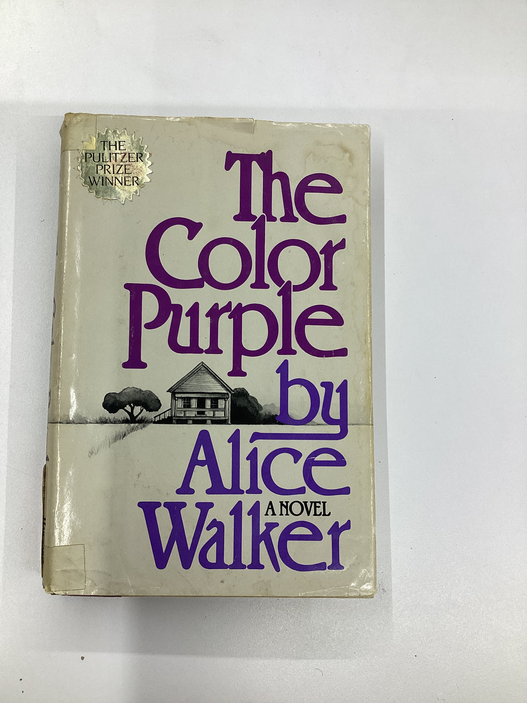 The Color Purple, Alice Walker