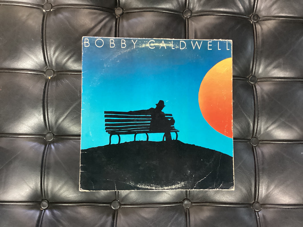 Bobby Caldwell (what you won’t do for love)