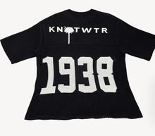 Load image into Gallery viewer, KNOTWTR 1938 Knit Shirt
