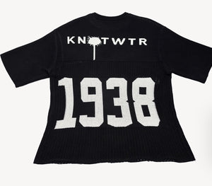 KNOTWTR 1938 Knit Shirt