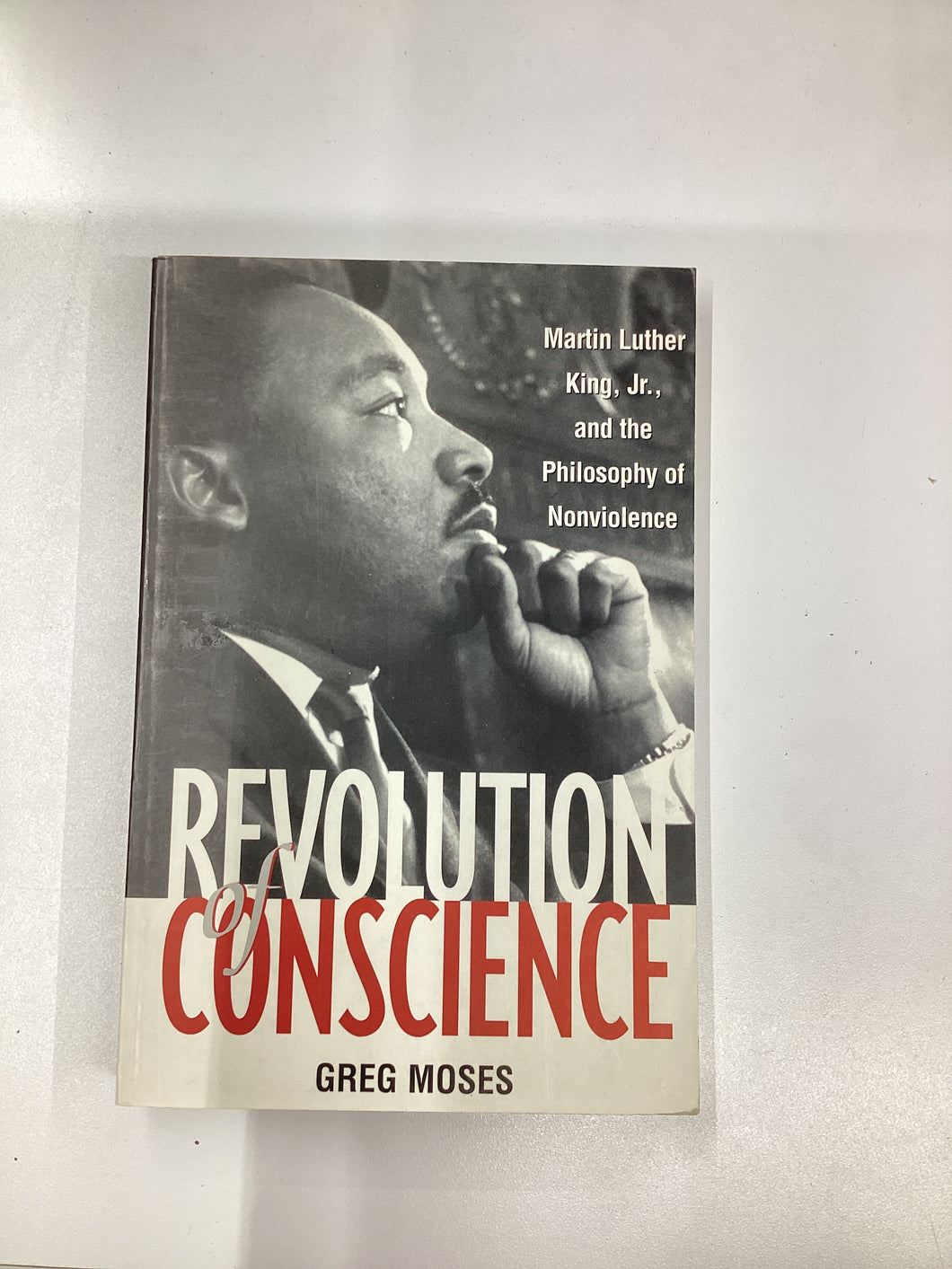 Revolution of Conscience