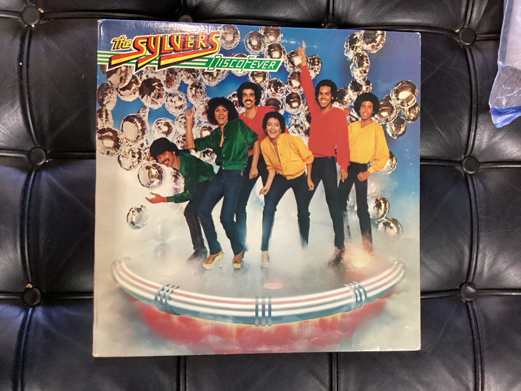 The Sylvers Disco Fever