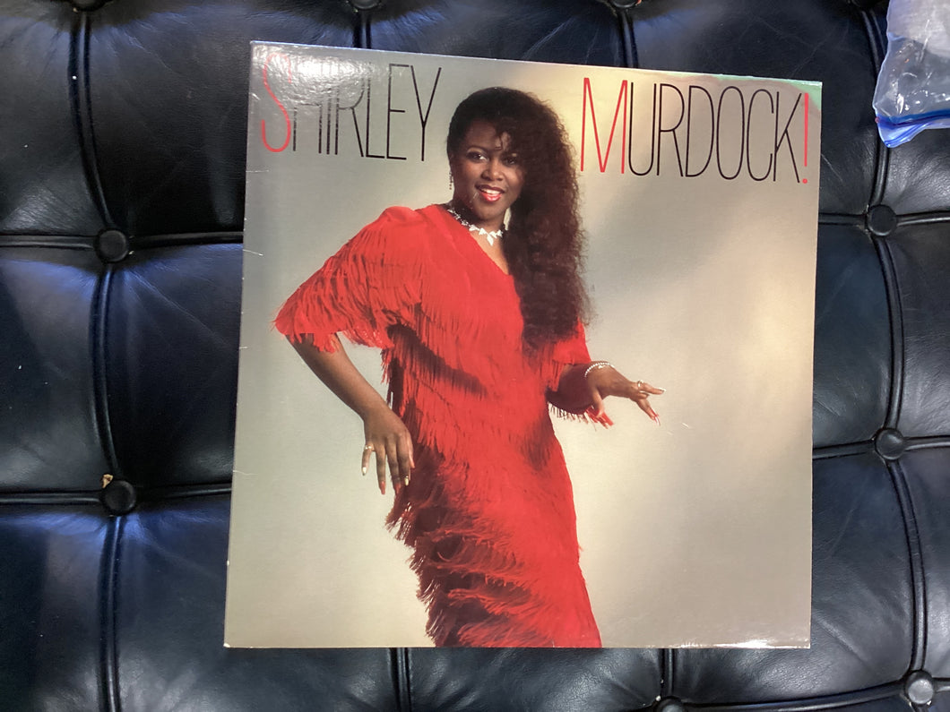 Shirley Murdock