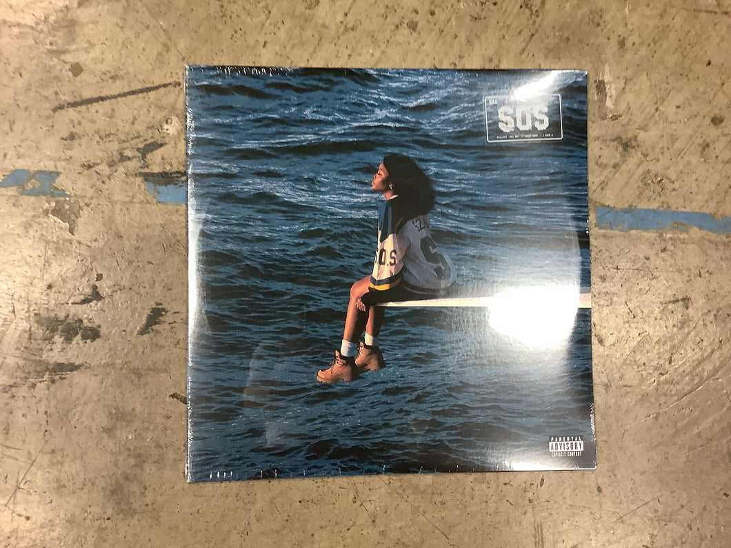 SZA SOS